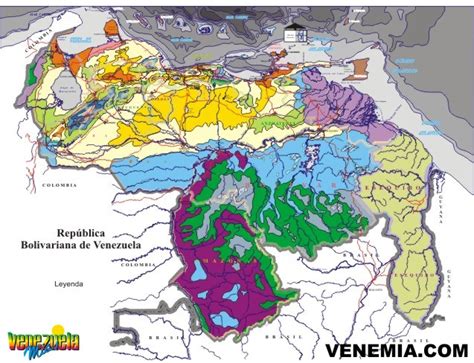 El clima de venezuela varía mucho en relación con la altitud, el país tiene una serie de climas que varían de húmedo tropical a alpino. Efecto de la Continentalidad sobre el clima de Venezuela ...