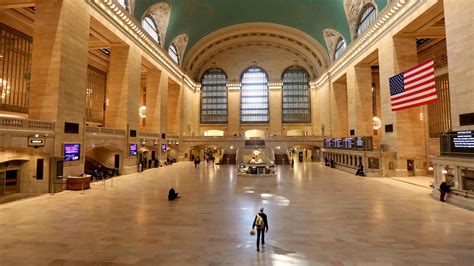 Grand Central Terminal set to add trains from Long Island Rail Road