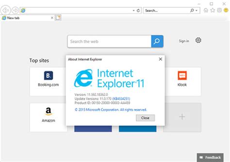 Quá Trình Phát Triển Và Sụp Đổ Của Internet Explorer Simple Page