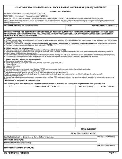 Dd Form 3168 Fill Out Sign Online And Download Fillable Pdf