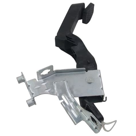 Clutch Pedal With Bracket For Gm Saturn Ion Speed Clutch Pedal Assembly