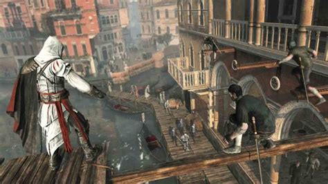 Descargar Assassin s Creed 2 para PC 4GB Full en Español
