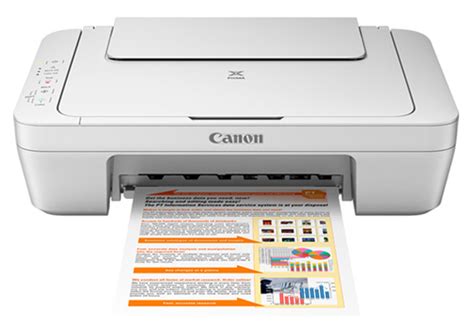 G1000 is a printer with a single function (only printing). Canon Pixma MG2570 Printer Drivers Download - Printers Driver