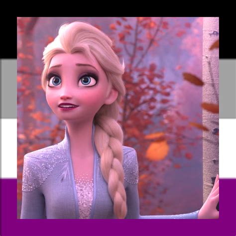 Frozen Elsa Lesbian Telegraph