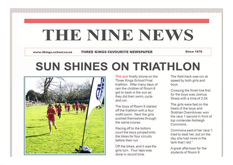 Wednesday's example of media bias weekly example of biased reporting. Kowhai Crew