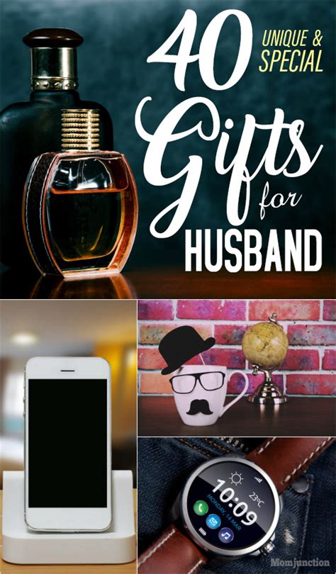 21 Best Gifts For Husband Unique Gifts Ideas For Husband Best Gift