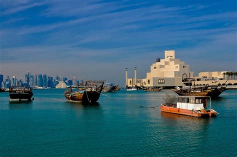 February In Qatar Opens With Warmer Weather Doha News