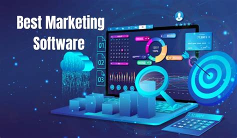 11 Best Marketing Software Tools Reviewed For 2023 Financial Nomads Llc