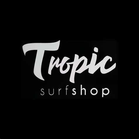 Tropic Surf Shop Butiá Rs