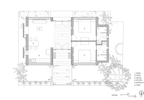 Paliam Veedu By Meister Varma Architects Home Design Folio