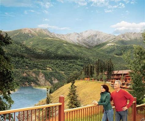 Denali Princess Wilderness Lodge Updated 2018 Hotel Reviews And Price