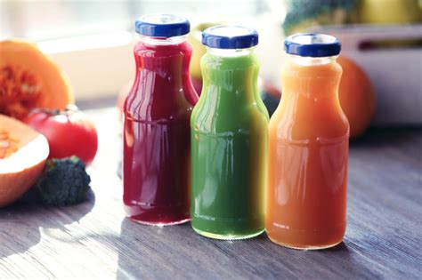 Formulating A Better Juice Application 2019 06 18 Food Business News