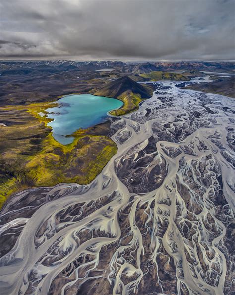 Highlands Arctic Photo Iceland Icelandic Landscape Photography