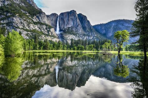 5 Most Stunning National Parks In The Us Gamintraveler