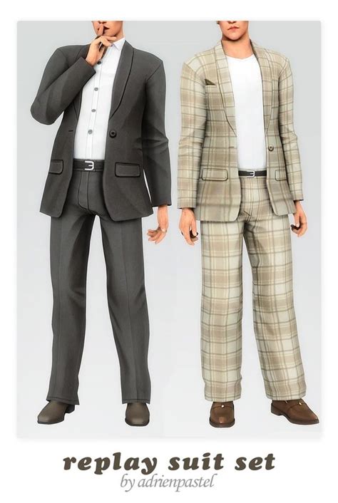 The Sims 4 Skin The Sims 4 Pc Sims Four Sims 4 Men Clothing Sims 4