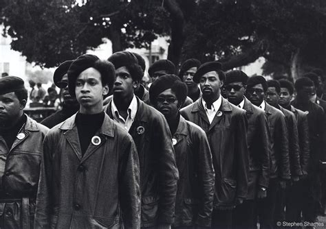 Black Panther Party 1960s Inside The Black Panther Party Pictures