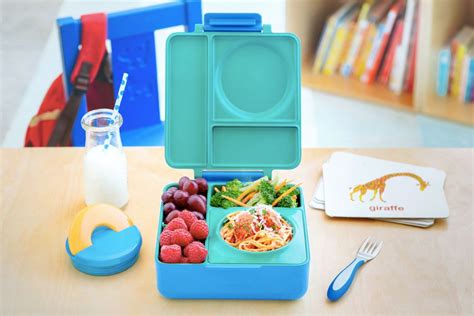 10 Lunch Boxes You And Your Kids Will Love Cooking Light Kids Lunch