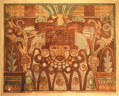 Historia Teotihuacanos