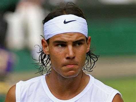 Nadal has won 20 grand slam singles titles, as well as a record 35 atp. wallpaper: Rafael Nadal Wallpapers