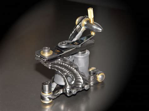 Tattoos » page 1 » june bug portrait. Next Generation Tattoo Machines :: The Finest Tattoo ...