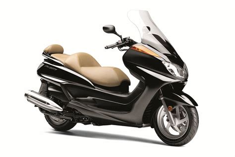 Yamaha majesty 400 top speed 172 kmh (stock). 2012 Yamaha Majesty Review - Top Speed
