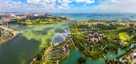Singapore Tourism Budget Friendly Activities To Include In Your Itinerary