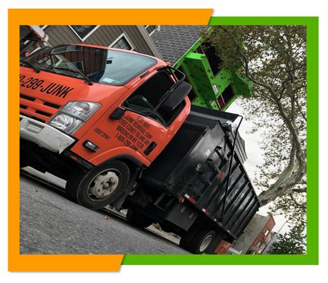 Junk Removal NYC | Junk Removal Brooklyn | Junk Removal Queens