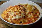 Cheap And Easy Lasagna Recipe Pictures