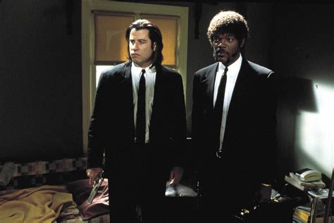 Why I Hated Pulp Fiction The First Time I Watched It WIRED