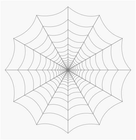 Free To Use Cliparts Gray Spider Web Clipart Hd Png Download Kindpng