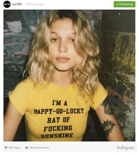 The Instagram Accounts You Should Be Following Dazed Grunge Look