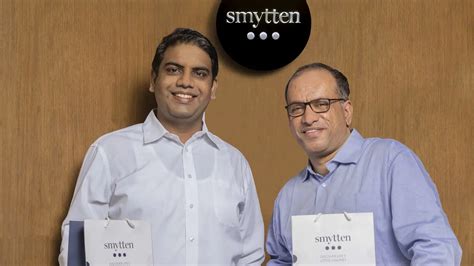 Rs 100 Crore Fireside Ventures Led Funding Secured By Smytten Incubees