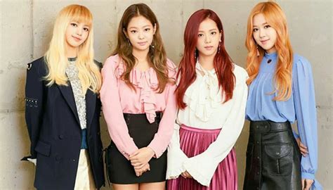 Blackpink Born Pink Sales Set New Record Breaking Achievement