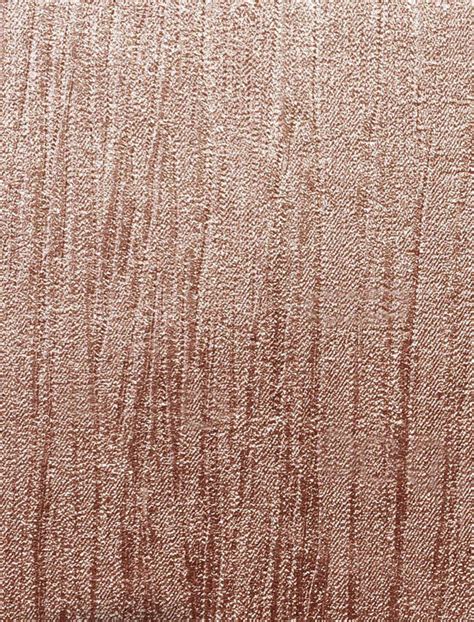 M1394 Rose Gold Texture Cut Price Wallpaper Crewe