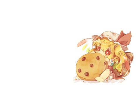 Anime Cookies Wallpapers Wallpaper Cave