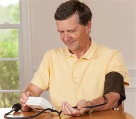 Heres How You Measure Your Blood Pressure At Home Tipparents