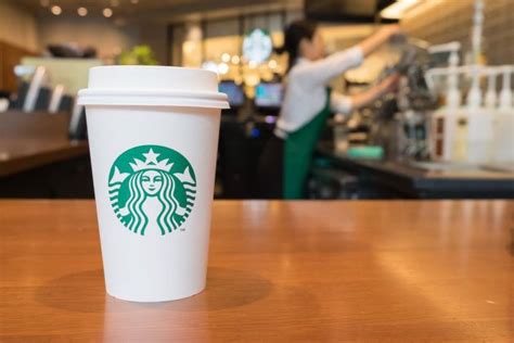 Woman Awarded 100k After Suing Starbucks Over Drive Thru Coffee Spill