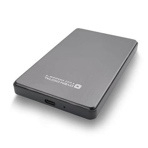 U32 Shadow 1tb Usb 31 External Hard Drive For Sony Playstation 4 Ps4