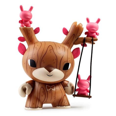 Law, luffy, shanks, or perona.which one will you get? Kidrobot - 3" DTA Designer Toy Awards Dunny Series (Blind ...