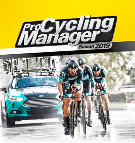 You will need to manage finances and recruitment, plan your training, implement your… one decision can change everything… you must listen to the requests of your cyclists (inclusion in races Pro Cycling Manager 2019 (Windows PC)