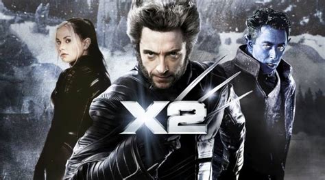 Where To Watch X2 X Men United Online In Australia Finder