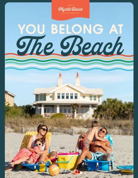 Myrtle Beach South Carolina Vacation Guides And Deals