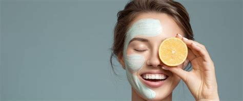10 Best Lemon Face Packs For Fairer Skin High Rated Gabru