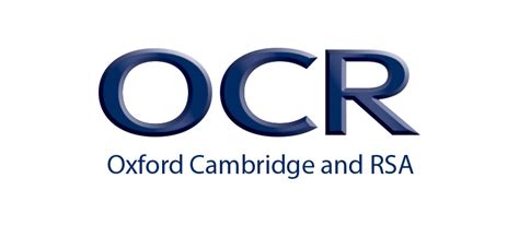 Ocr Cambridge Assessment