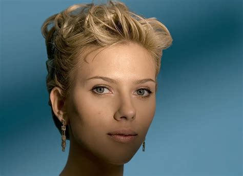 Scarlett Johansson Babe Model Actress Sweet Hd Wallpaper Peakpx