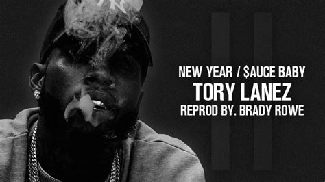 Tory Lanez New Year Auce Baby Instrumental Re Prod By Brady