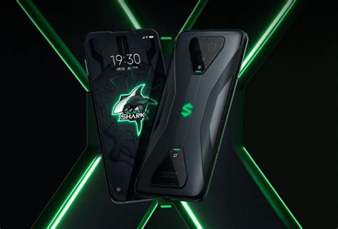 Black Shark 3 Pro To Launch In Malaysia On 4 June 2020 Lowyatnet