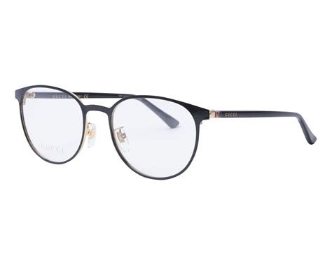 Gucci Glasses Gg 0293 O 002