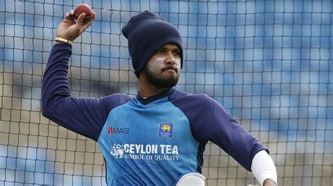 Tall, slim and slippery, dushmantha chameera arrived at ncc in 2012, and was quickly marked out chameera's earned a place in sri lanka's test squad to new zealand at the end of 2014, but did not. Dushmantha Chameera, Lahiru Gamage called up to Sri Lanka ...