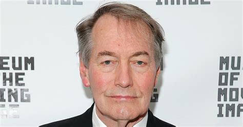 Charlie Rose Admits To Flirting With Sexual Harassment Accusers ‘no One Seemed To Object’